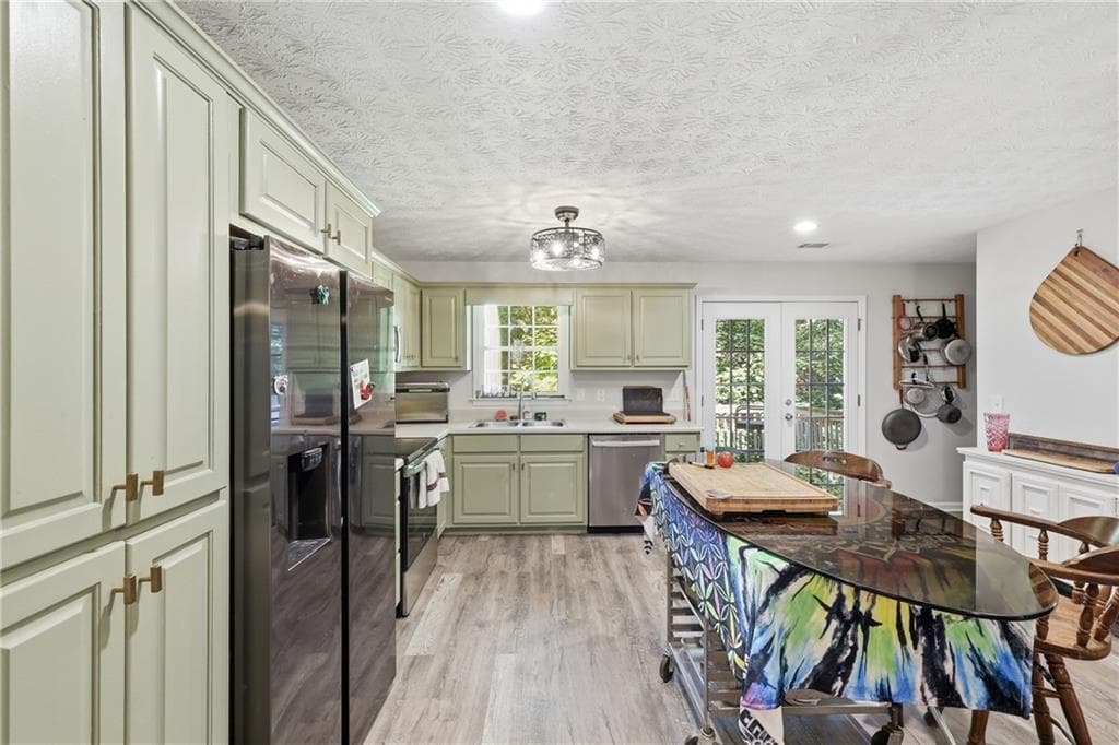 3 bedroom, 2 bathroom, 1,440 sq ft single family residence for sale at 61 Majestic Oak Drive, Dahlonega, GA 30533 — photo 10