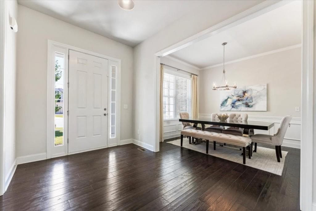 6 bedroom, 5 bathroom, 3,978 sq ft single family residence for sale at 6535 Westrock Terrace, Cumming, GA 30040 — photo 10