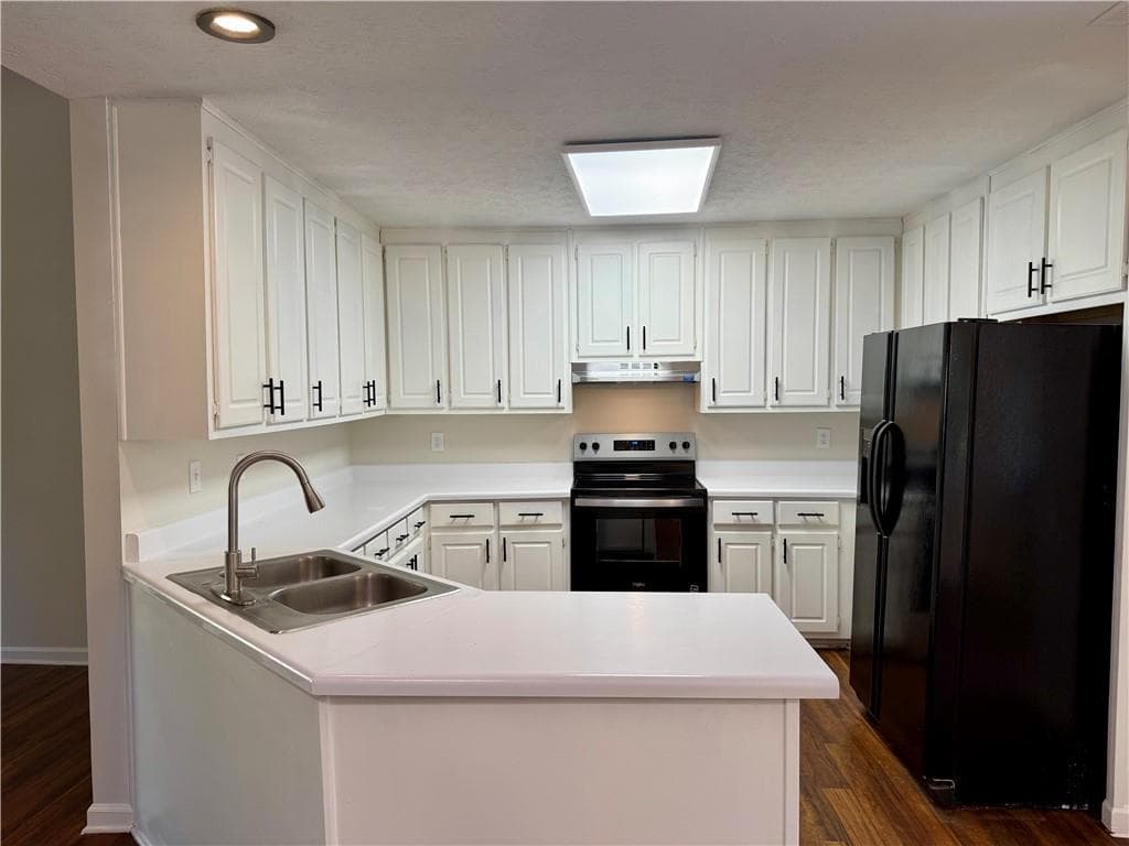3 bedroom, 2 bathroom, 1,407 sq ft single family residence under contract at 205 Willow Shoals Drive, Covington, GA 30016 — photo 3