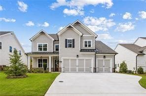4 bedroom, 3 bathroom, 3,103 sq ft single family residence for sale at 3375 Hillshire Drive, Cumming, GA 30028