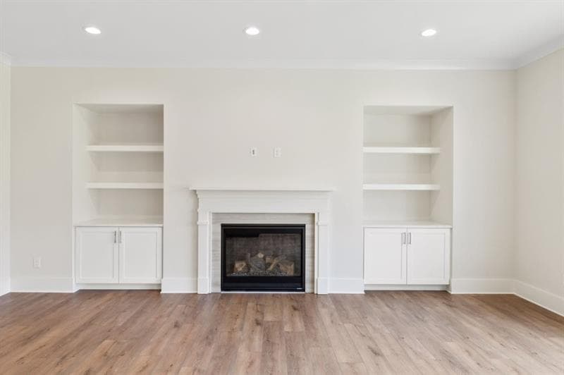 4 bedroom, 3 bathroom, 3,103 sq ft single family residence for sale at 3375 Hillshire Drive, Cumming, GA 30028 — photo 6
