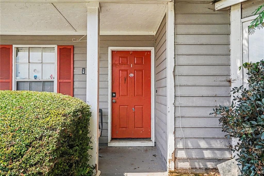 3 bedroom, 2 bathroom, 1,048 sq ft townhouse for sale at 2976 Kenville Lane, Decatur, GA 30034 — photo 8