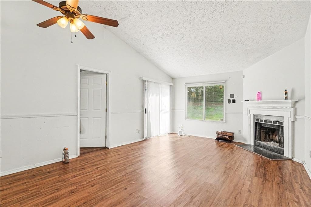 3 bedroom, 2 bathroom, 1,048 sq ft townhouse for sale at 2976 Kenville Lane, Decatur, GA 30034 — photo 10