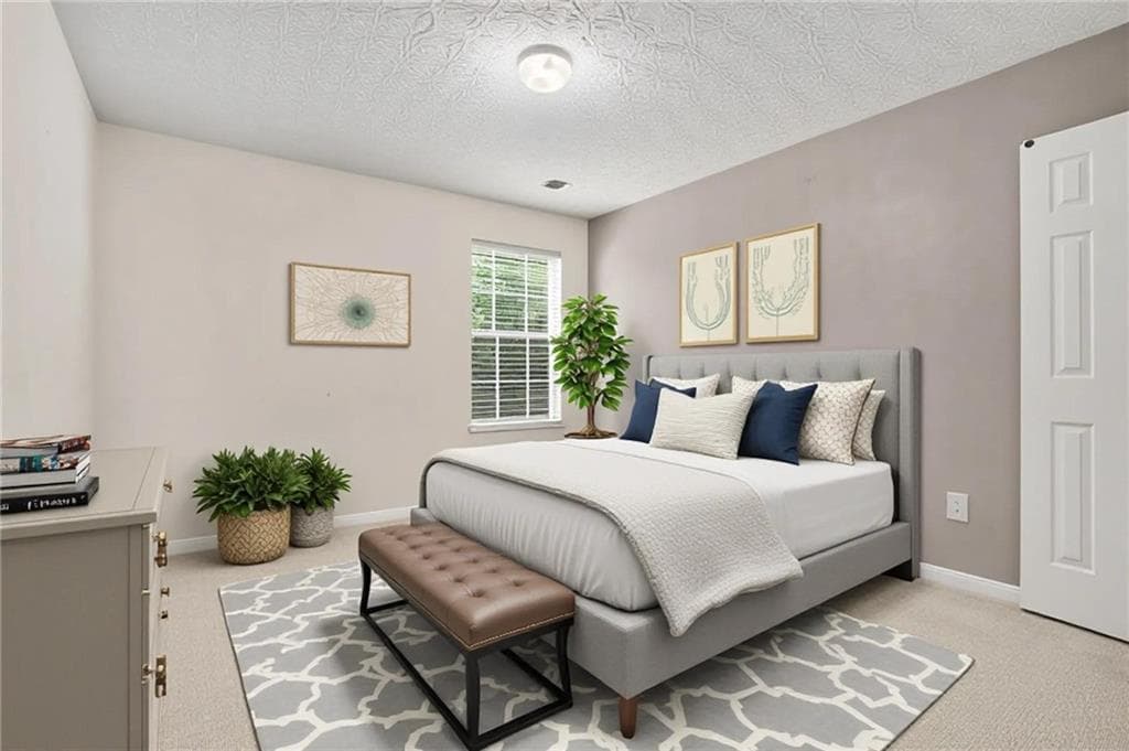 4 bedroom, 3 bathroom, 2,768 sq ft single family residence for sale at 197 Hightower Trail, Riverdale, GA 30274 — photo 4