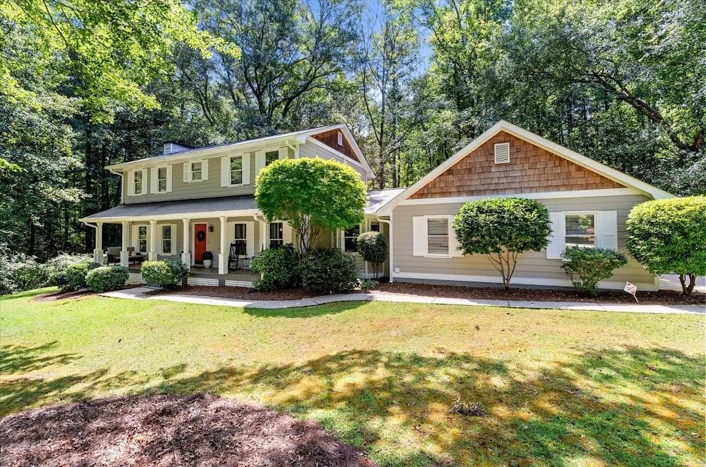 4 bedroom, 3 bathroom, 2,282 sq ft single family residence under contract at 103 Cathy Circle, Carrollton, GA 30117 — photo 3