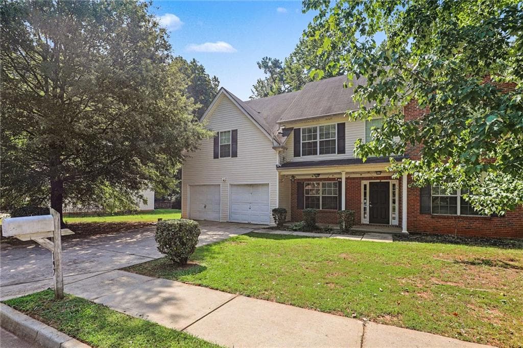 4 bedroom, 3 bathroom, 2,768 sq ft single family residence for sale at 197 Hightower Trail, Riverdale, GA 30274 — photo 6
