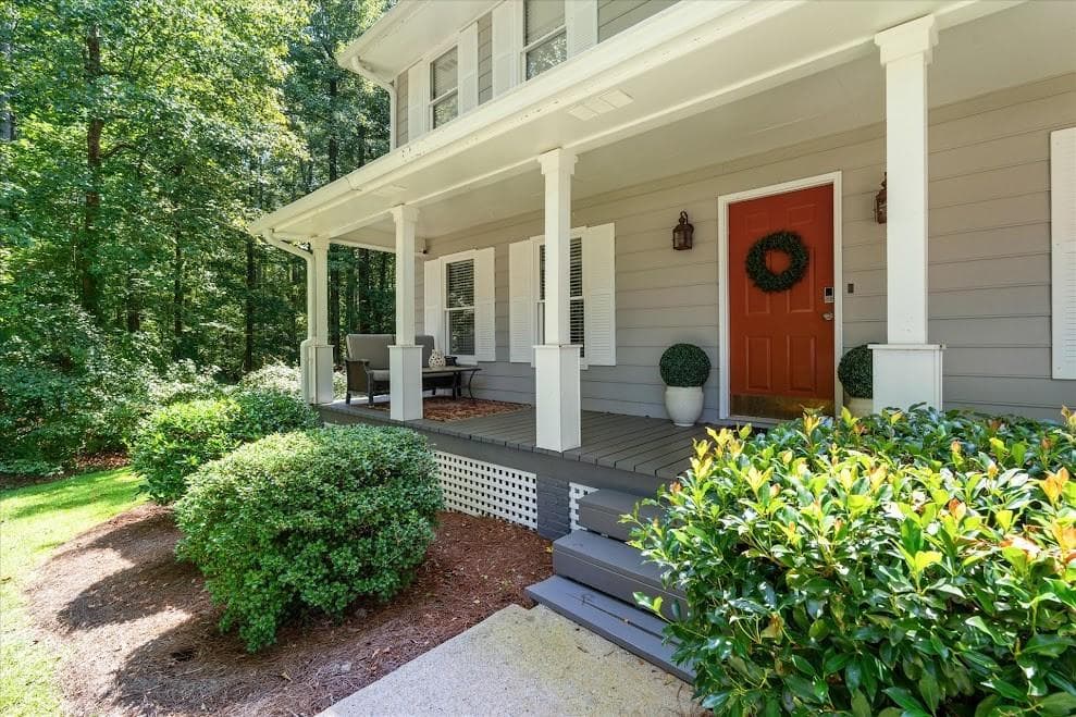 4 bedroom, 3 bathroom, 2,282 sq ft single family residence under contract at 103 Cathy Circle, Carrollton, GA 30117 — photo 8
