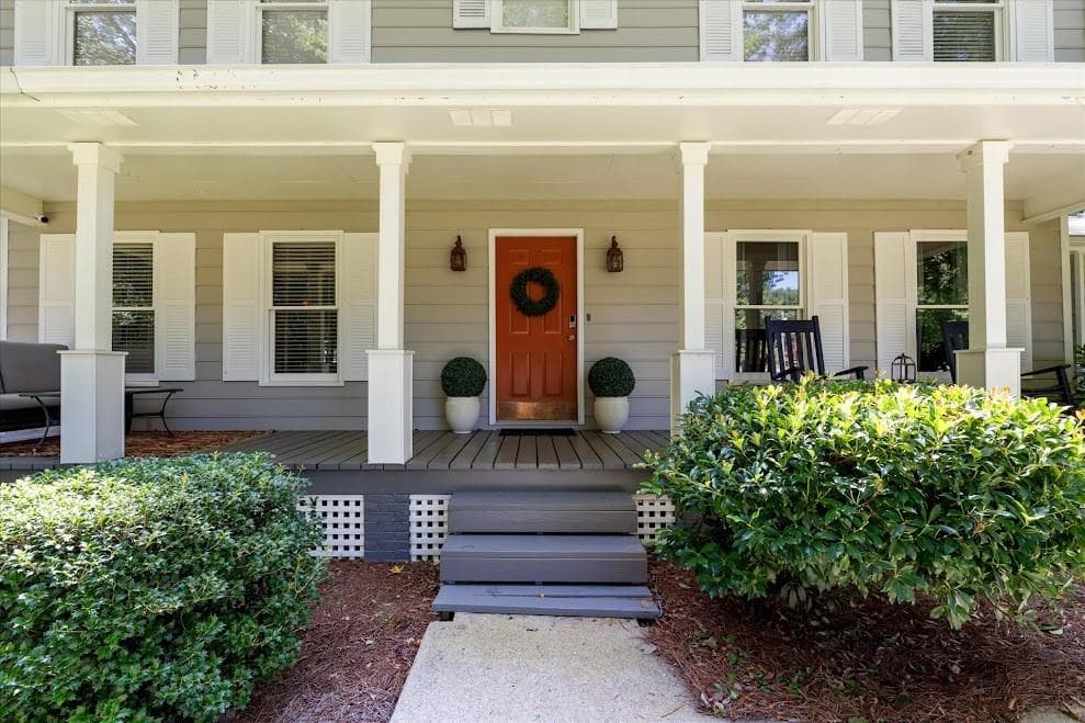 4 bedroom, 3 bathroom, 2,282 sq ft single family residence under contract at 103 Cathy Circle, Carrollton, GA 30117 — photo 9