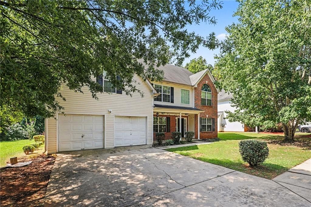 4 bedroom, 3 bathroom, 2,768 sq ft single family residence for sale at 197 Hightower Trail, Riverdale, GA 30274 — photo 7