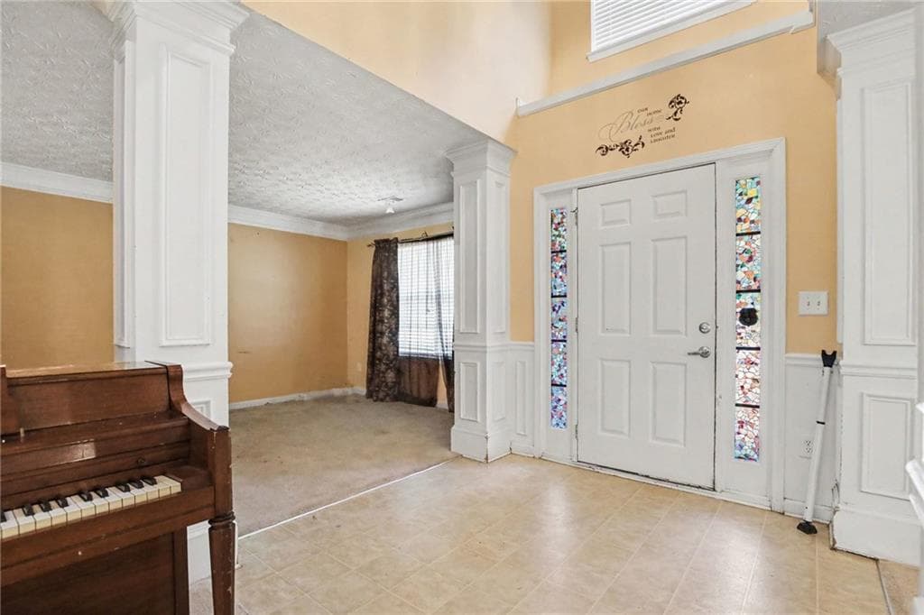 4 bedroom, 3 bathroom, 2,768 sq ft single family residence for sale at 197 Hightower Trail, Riverdale, GA 30274 — photo 8