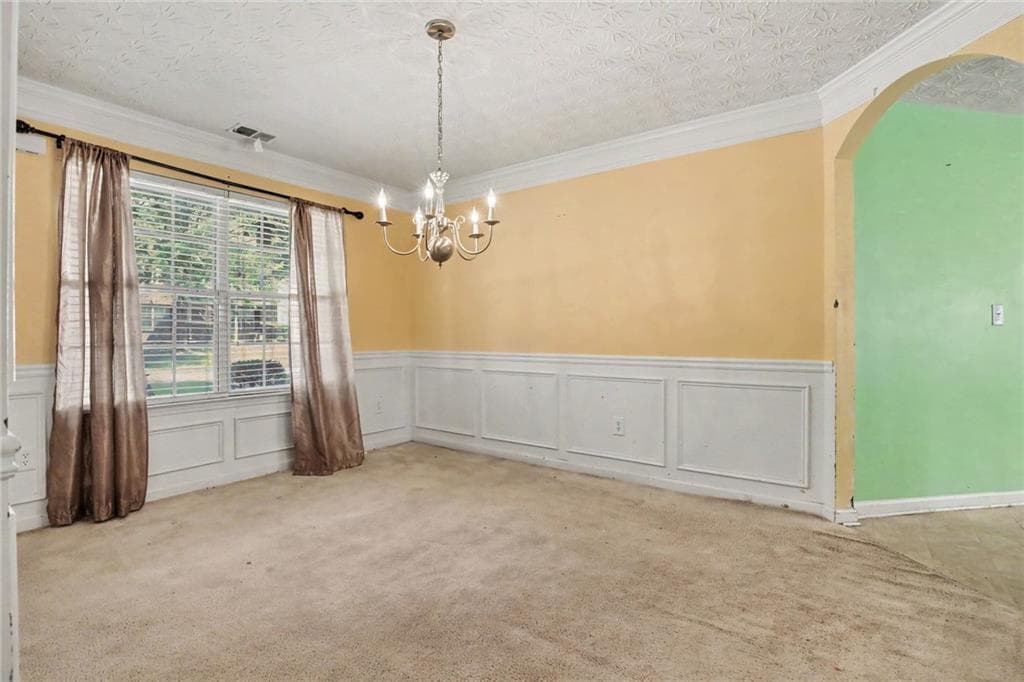 4 bedroom, 3 bathroom, 2,768 sq ft single family residence for sale at 197 Hightower Trail, Riverdale, GA 30274 — photo 10