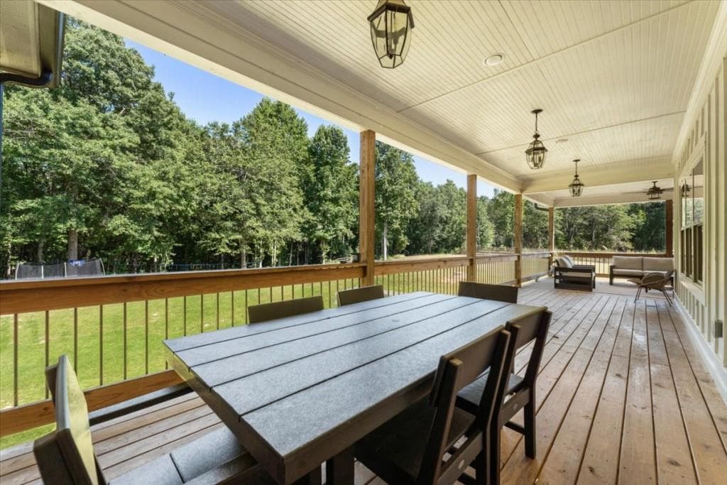 5 bedroom, 5 bathroom, 5,115 sq ft single family residence under contract at 915 Pool Road, Hiram, GA 30141 — photo 5