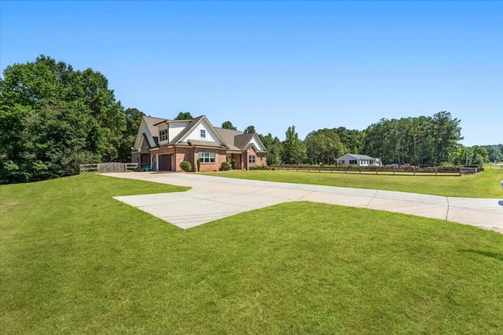 5 bedroom, 5 bathroom, 5,115 sq ft single family residence under contract at 915 Pool Road, Hiram, GA 30141 — photo 7