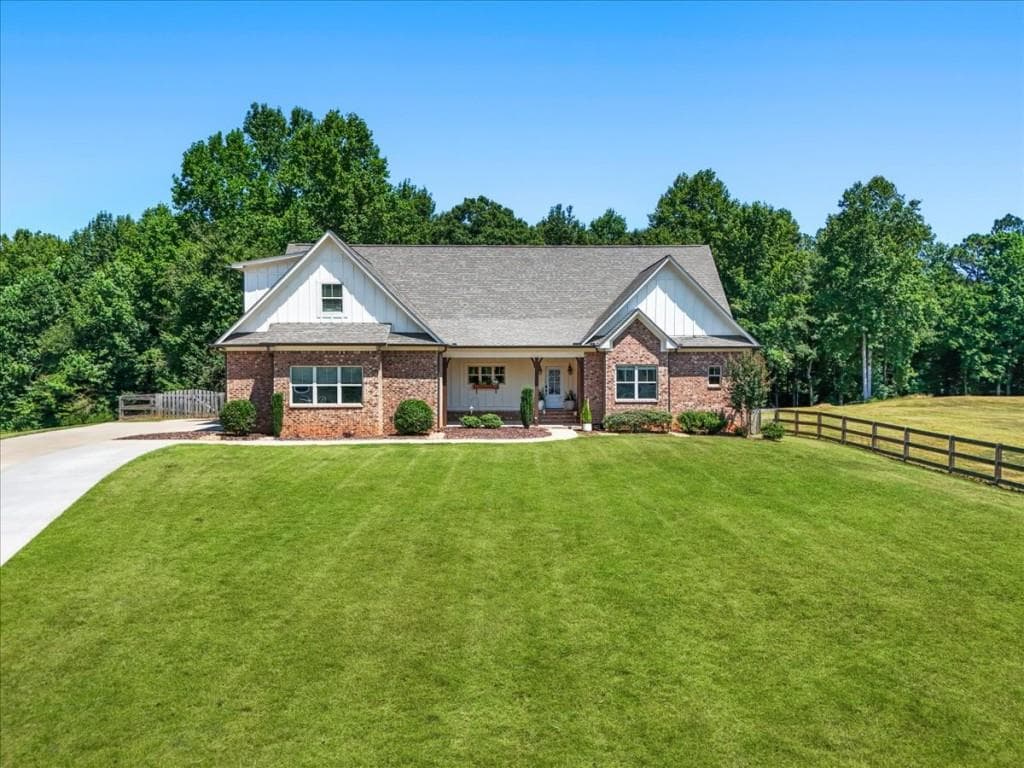 5 bedroom, 5 bathroom, 5,115 sq ft single family residence under contract at 915 Pool Road, Hiram, GA 30141 — photo 8