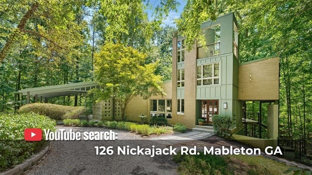 3 bedroom, 3 bathroom, 4,041 sq ft single family residence under contract at 126 Nickajack Road, Mableton, GA 30126 — photo 4