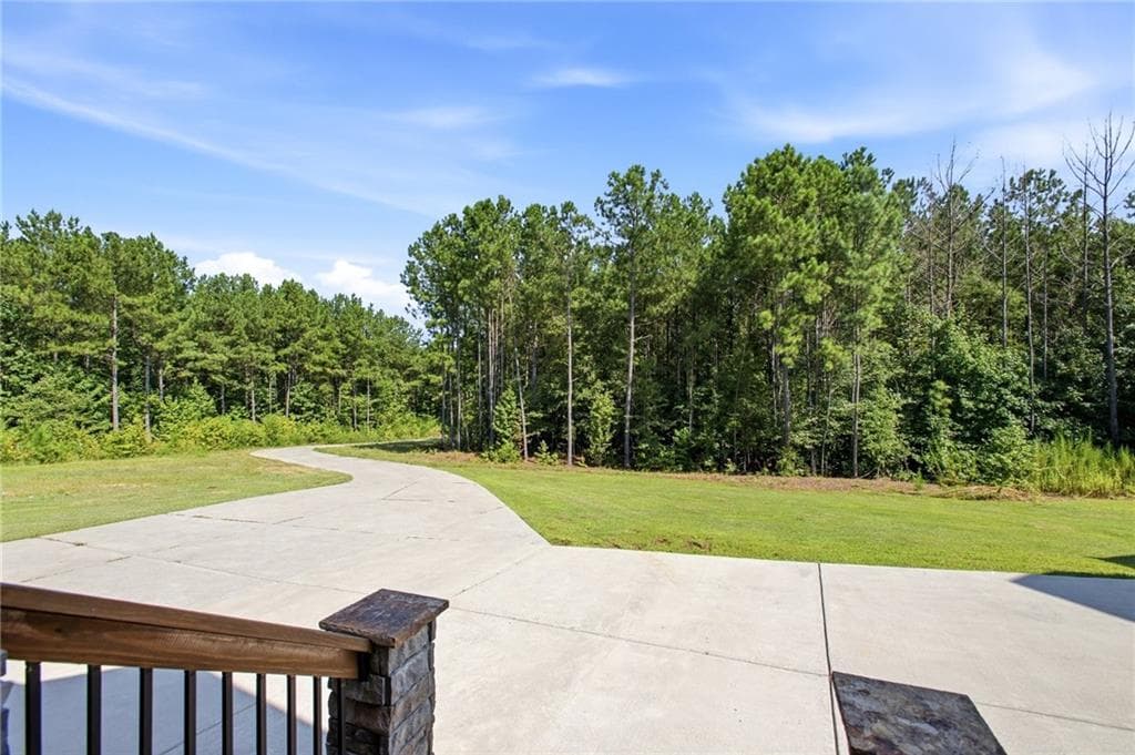 4 bedroom, 4 bathroom, 2,491 sq ft single family residence under contract at 368 Pine Road, Rockmart, GA 30153 — photo 6