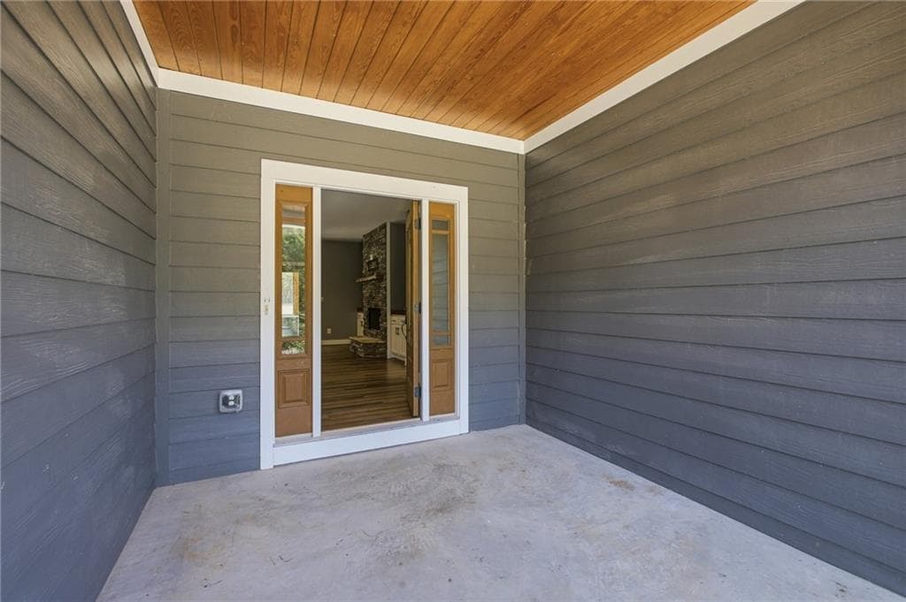 4 bedroom, 4 bathroom, 2,491 sq ft single family residence under contract at 368 Pine Road, Rockmart, GA 30153 — photo 7