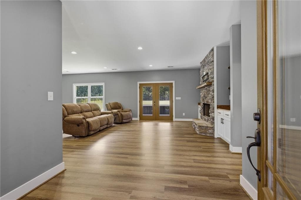4 bedroom, 4 bathroom, 2,491 sq ft single family residence under contract at 368 Pine Road, Rockmart, GA 30153 — photo 8