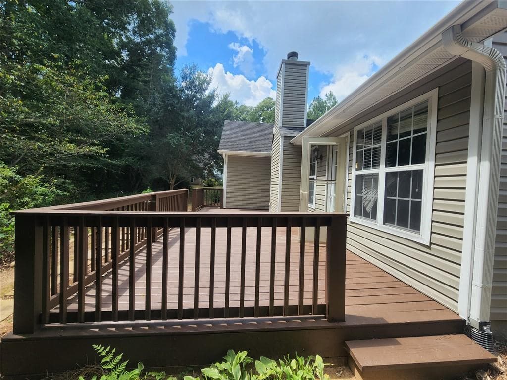 3 bedroom, 2 bathroom, 1,431 sq ft single family residence for sale at 180 Brookestone Point, Fayetteville, GA 30215 — photo 6