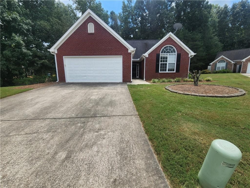 3 bedroom, 2 bathroom, 1,431 sq ft single family residence for sale at 180 Brookestone Point, Fayetteville, GA 30215 — photo 8
