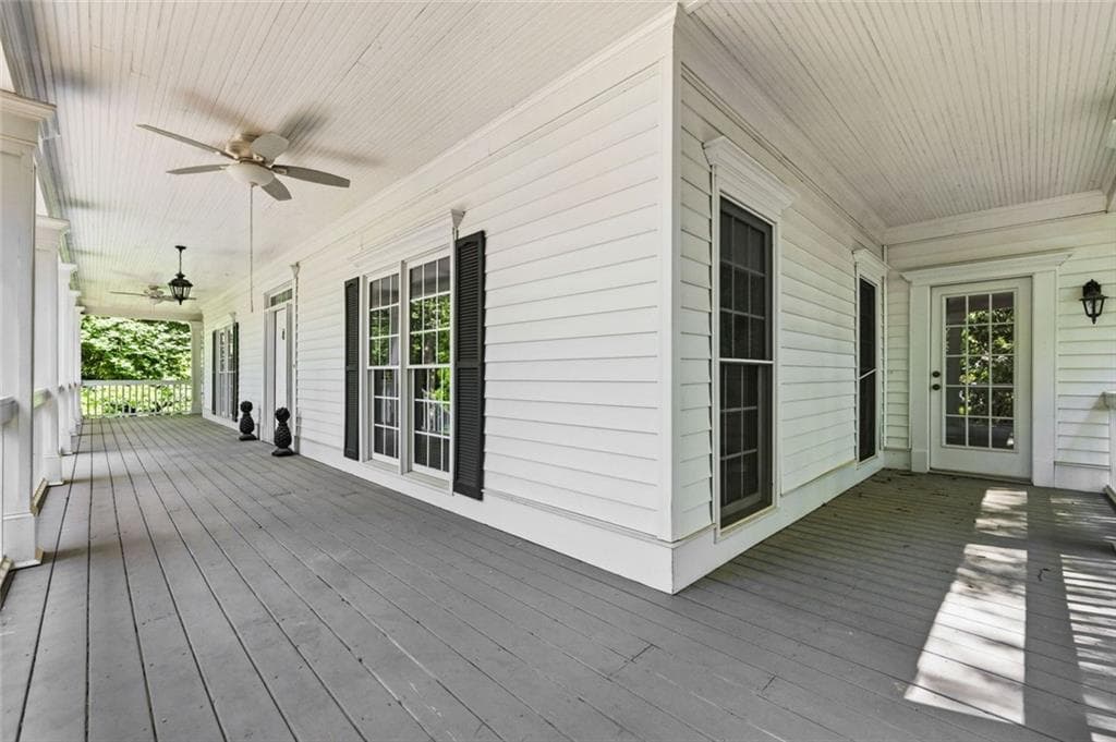 4 bedroom, 4 bathroom, 3,557 sq ft single family residence for sale at 479 S Hillcrest Drive, Marietta, GA 30064 — photo 8