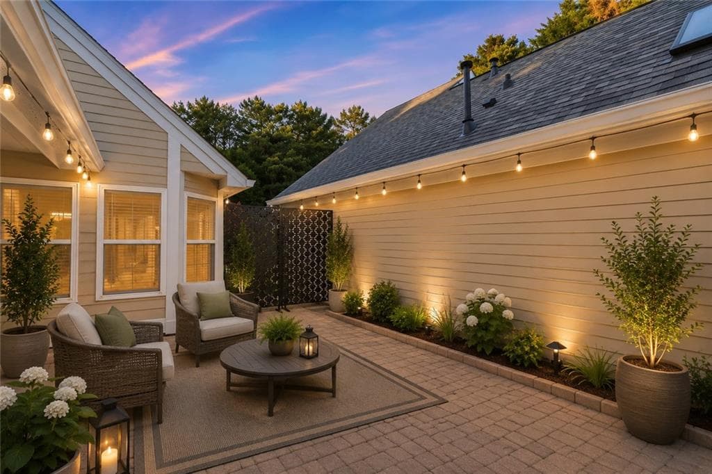 3 bedroom, 2 bathroom, 1,439 sq ft single family residence for sale at 5062 Kathryn Glen Drive, Acworth, GA 30101 — photo 9