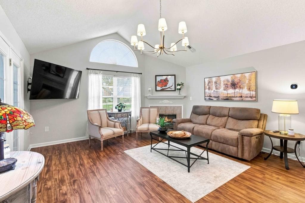 3 bedroom, 2 bathroom, 2,147 sq ft condominium for sale at 34108 Harvest Ridge Lane, Johns Creek, GA 30022 — photo 6