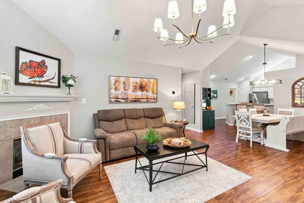 3 bedroom, 2 bathroom, 2,147 sq ft condominium for sale at 34108 Harvest Ridge Lane, Johns Creek, GA 30022 — photo 7