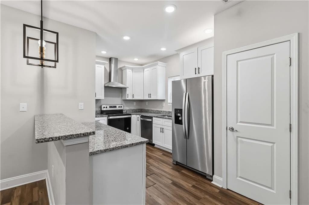 3 bedroom, 3 bathroom, 1,720 sq ft single family residence for sale at 366 Sawtell Avenue, Atlanta, GA 30315 — photo 2