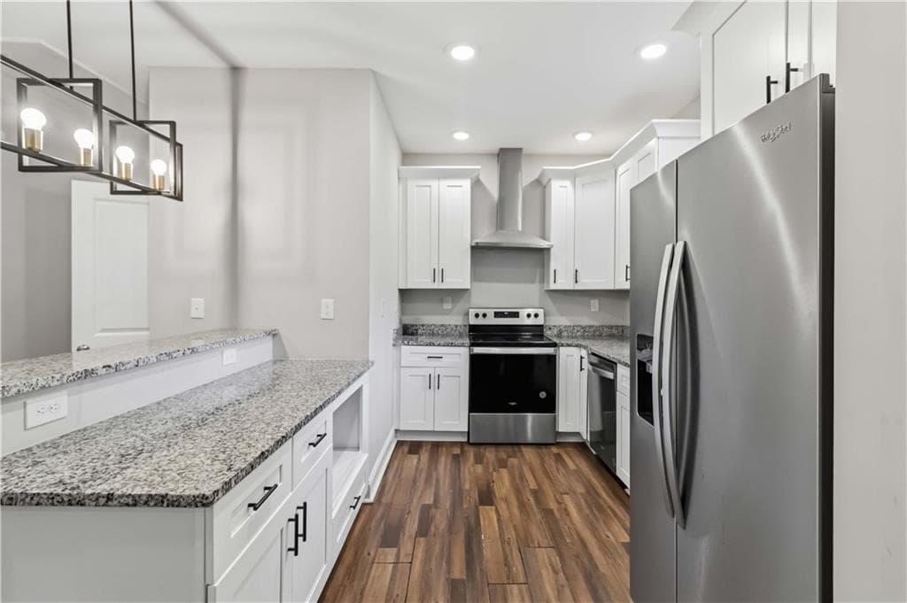 3 bedroom, 3 bathroom, 1,720 sq ft single family residence for sale at 366 Sawtell Avenue, Atlanta, GA 30315 — photo 3