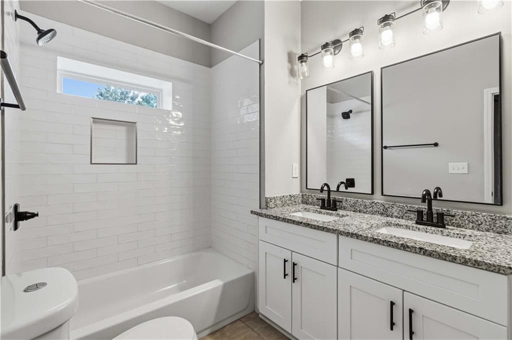 3 bedroom, 3 bathroom, 1,720 sq ft single family residence for sale at 366 Sawtell Avenue, Atlanta, GA 30315 — photo 7