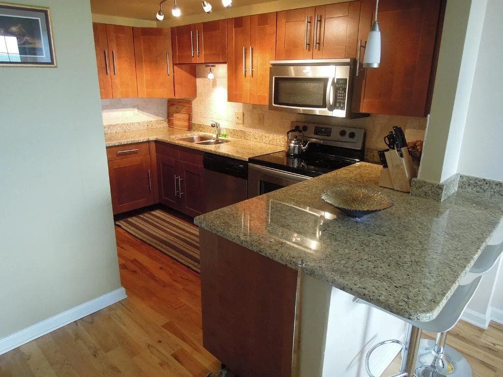 1 bedroom, 1 bathroom, 750 sq ft condominium for rent at 199 14th Street 1204, Atlanta, GA 30309 for $1,850 a month — photo 6