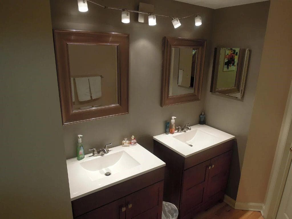 1 bedroom, 1 bathroom, 750 sq ft condominium for rent at 199 14th Street 1204, Atlanta, GA 30309 for $1,850 a month — photo 8