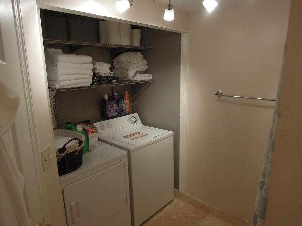 1 bedroom, 1 bathroom, 750 sq ft condominium for rent at 199 14th Street 1204, Atlanta, GA 30309 for $1,850 a month — photo 9