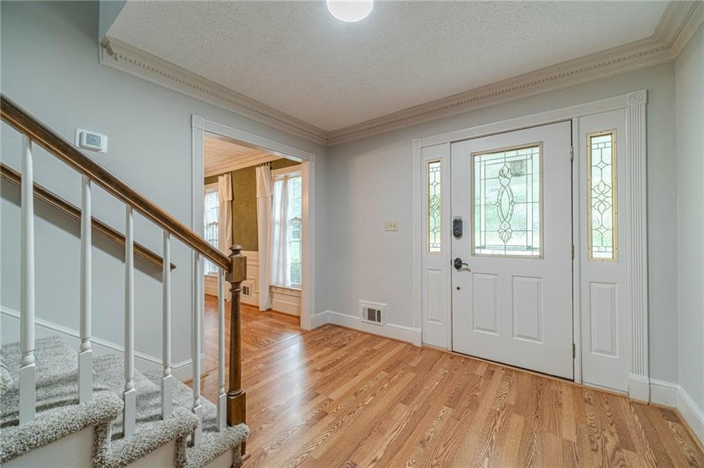 5 bedroom, 3 bathroom, 3,065 sq ft single family residence for sale at 2672 Bouldercrest Court, Snellville, GA 30078 — photo 4