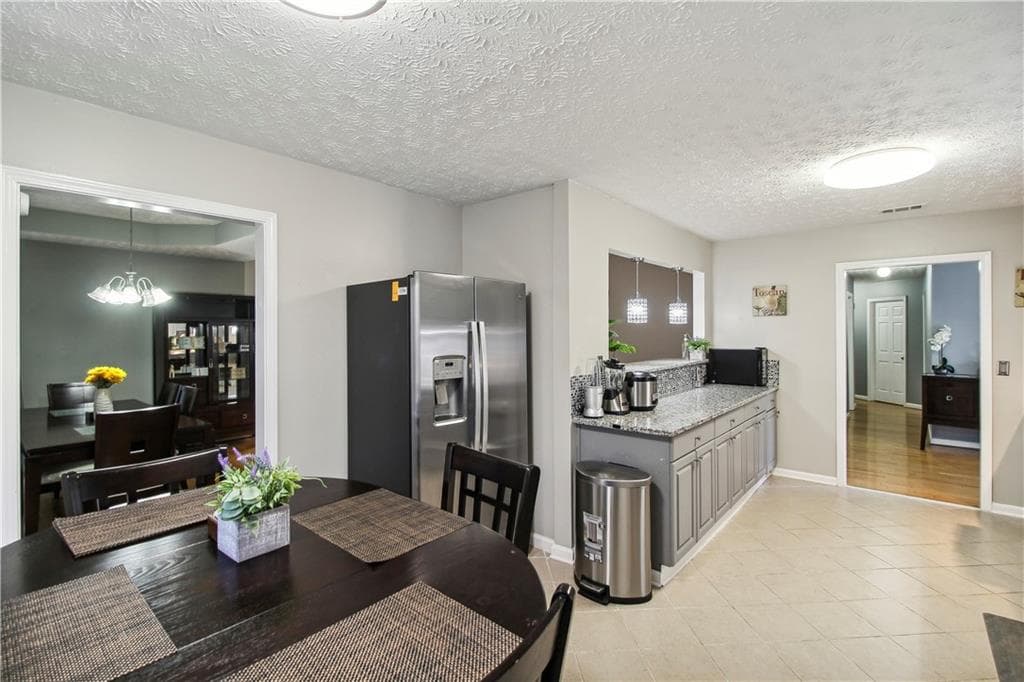 3 bedroom, 2 bathroom, 1,736 sq ft single family residence for sale at 445 Sanford Creek Lane, Lawrenceville, GA 30045 — photo 7