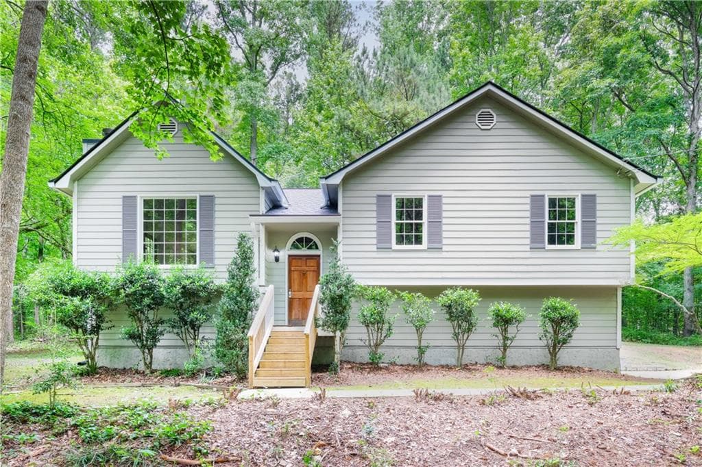 4 bedroom, 2 bathroom, 1,764 sq ft single family residence for sale at 107 Shelby Lane, Hiram, GA 30141 — photo 1 of 24