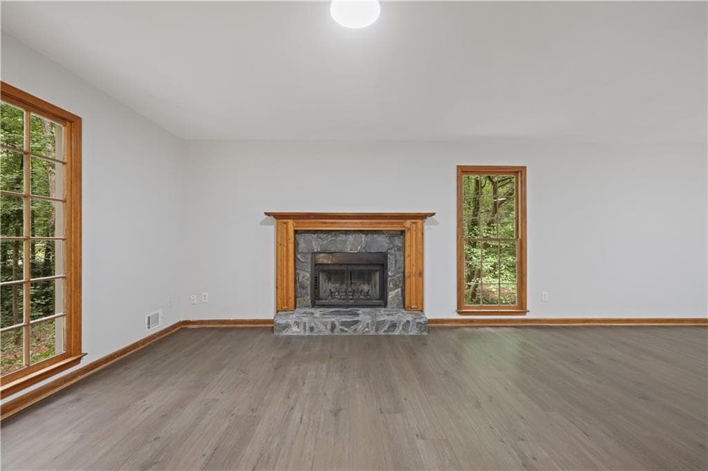 4 bedroom, 2 bathroom, 1,764 sq ft single family residence for sale at 107 Shelby Lane, Hiram, GA 30141 — photo 7