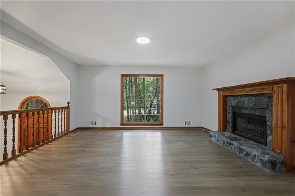 4 bedroom, 2 bathroom, 1,764 sq ft single family residence for sale at 107 Shelby Lane, Hiram, GA 30141 — photo 8