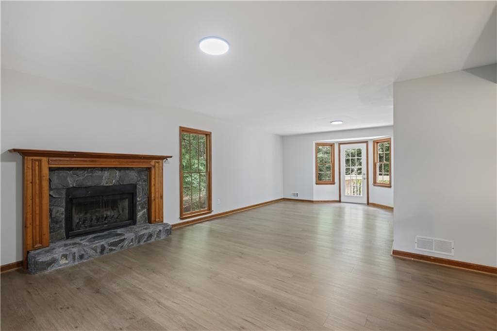 4 bedroom, 2 bathroom, 1,764 sq ft single family residence for sale at 107 Shelby Lane, Hiram, GA 30141 — photo 9