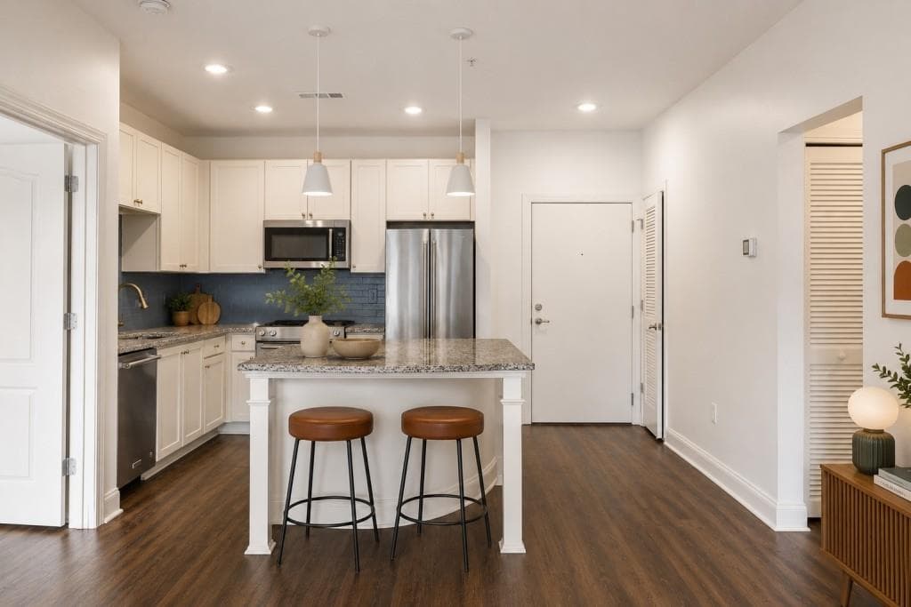 2 bedroom, 2 bathroom, 1,059 sq ft condominium for sale at 840 United Avenue 415, Atlanta, GA 30312 — photo 2