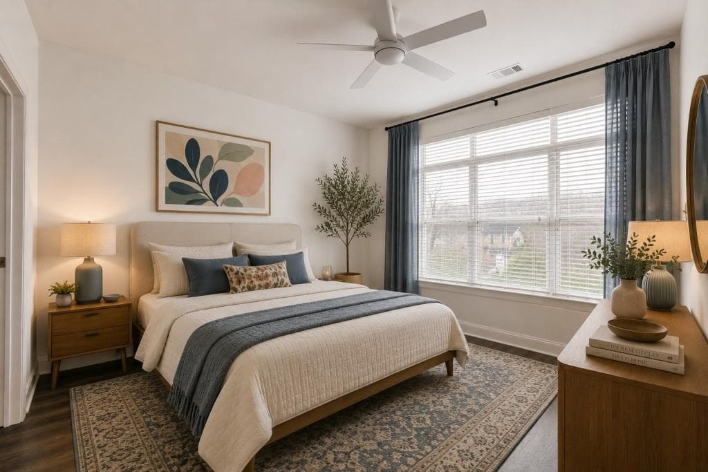2 bedroom, 2 bathroom, 1,059 sq ft condominium for sale at 840 United Avenue 415, Atlanta, GA 30312 — photo 5