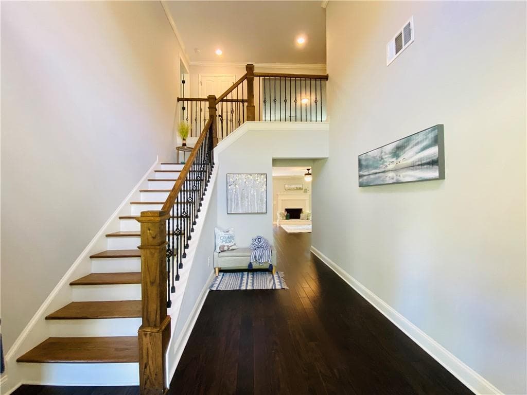 4 bedroom, 3 bathroom, 3,294 sq ft single family residence for rent at 3610 Leach Road, Gainesville, GA 30506 for $2,450 a month — photo 7