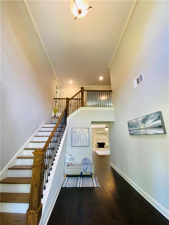 4 bedroom, 3 bathroom, 3,294 sq ft single family residence for rent at 3610 Leach Road, Gainesville, GA 30506 for $2,450 a month — photo 8