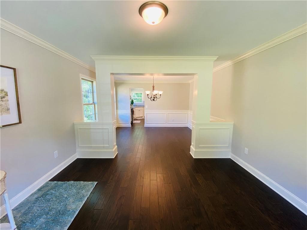 4 bedroom, 3 bathroom, 3,294 sq ft single family residence for rent at 3610 Leach Road, Gainesville, GA 30506 for $2,450 a month — photo 10