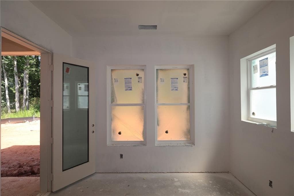 4 bedroom, 5 bathroom, 3,012 sq ft single family residence for sale at 4795 Briscoe Drive, Cumming, GA 30028 — photo 6