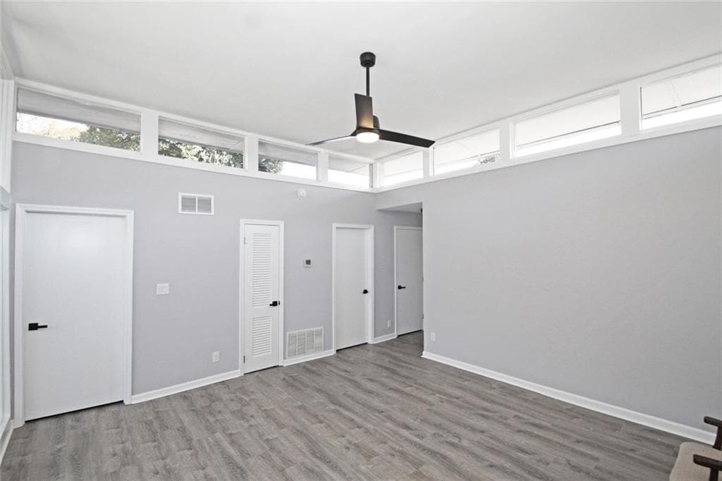 2 bedroom, 2 bathroom, 1,152 sq ft condominium for sale at 346 Carpenter Drive 32, Sandy Springs, GA 30328 — photo 4