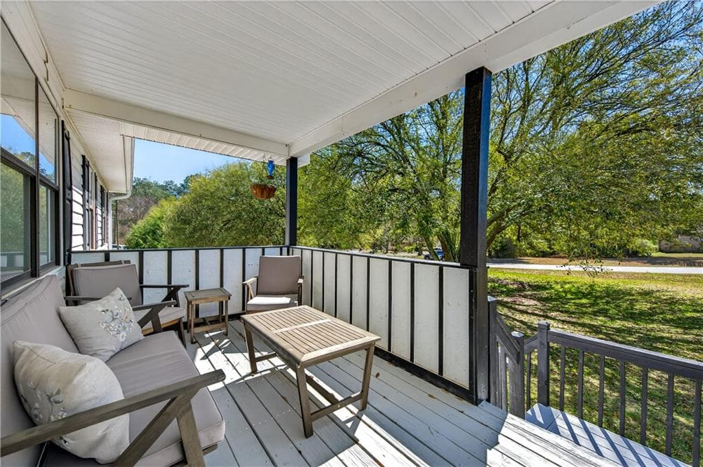 4 bedroom, 2 bathroom, 3,078 sq ft single family residence for sale at 5 Hearthstone Drive, Stockbridge, GA 30281 — photo 5