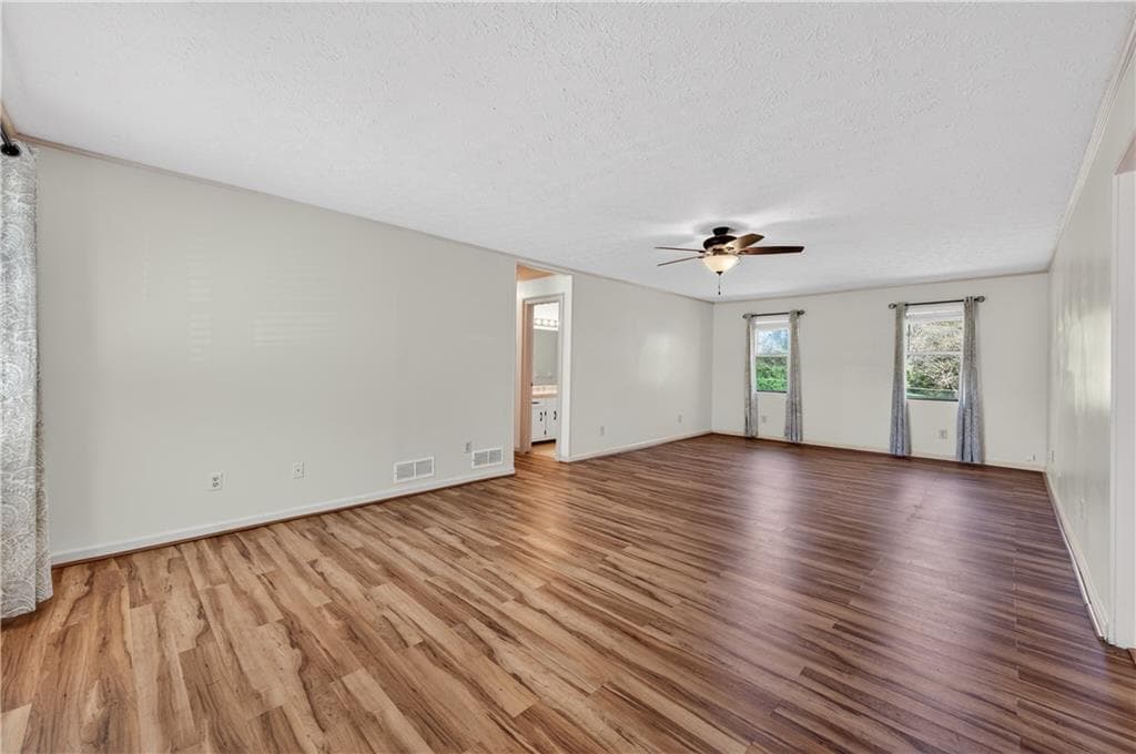 4 bedroom, 2 bathroom, 3,078 sq ft single family residence for sale at 5 Hearthstone Drive, Stockbridge, GA 30281 — photo 9