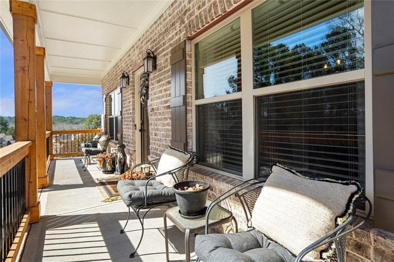 5 bedroom, 4 bathroom, 3,515 sq ft single family residence for sale at 2113 Hope Lane, Monroe, GA 30656 — photo 5